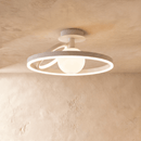 Hring Ceiling Light