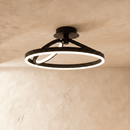 Hring Ceiling Light