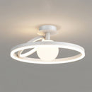 Hring Ceiling Light