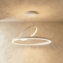 Hring Chandelier