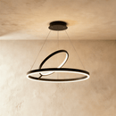 Hring Chandelier