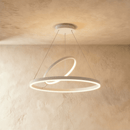 Hring Chandelier