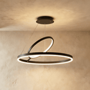 Hring Chandelier