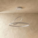 Hring Chandelier