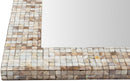 Ganzert Global Wall Mirror