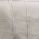 Krk Light Gray Bedding