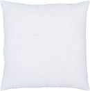 Krk White Bedding