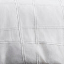 Krk White Bedding