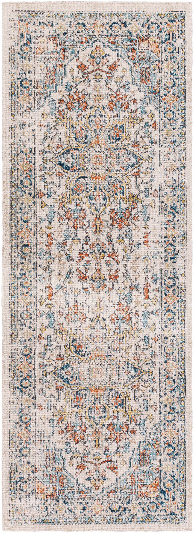 Dorval Traditional Rug