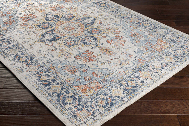 Dorval Traditional Rug