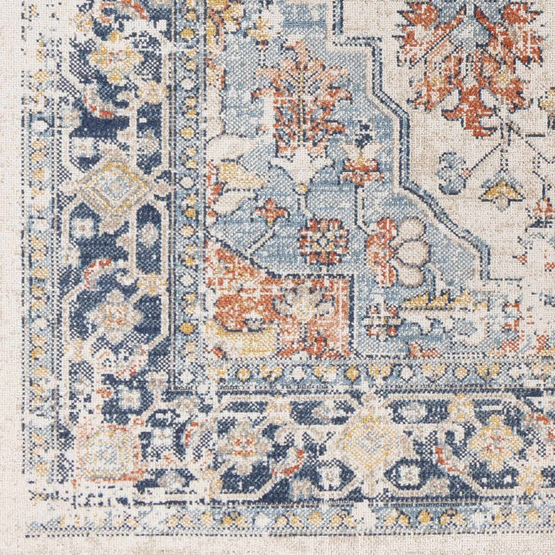 Dorval Traditional Rug