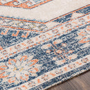 Burdekin Area Rug - Clearance