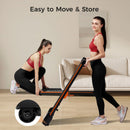 Walking Pad, Under Desk Treadmill HTM-120-ANEW