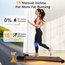 Walking Pad, Under Desk Treadmill HTM-120-ANEW