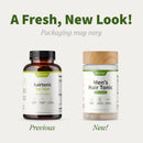 Hair Growth Supplement for Men 90ct