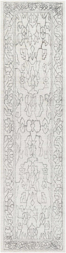 The Kingscote Viscose Rug