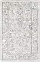 The Kingscote Viscose Rug