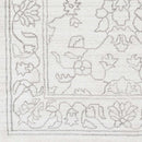 The Kingscote Viscose Rug