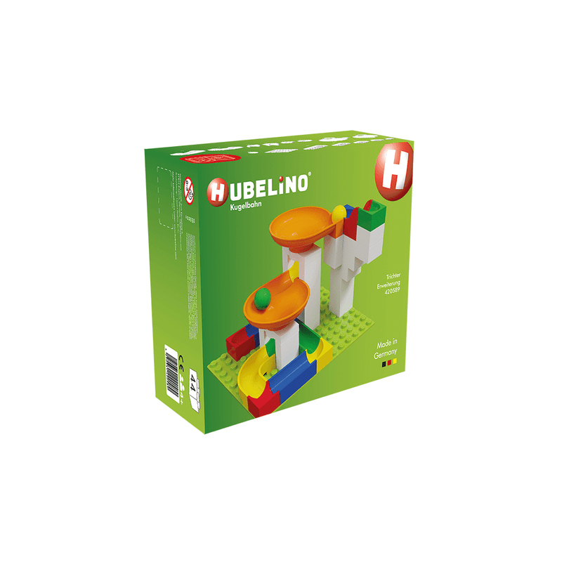 Hubelino Twister Expansion (44 pcs)