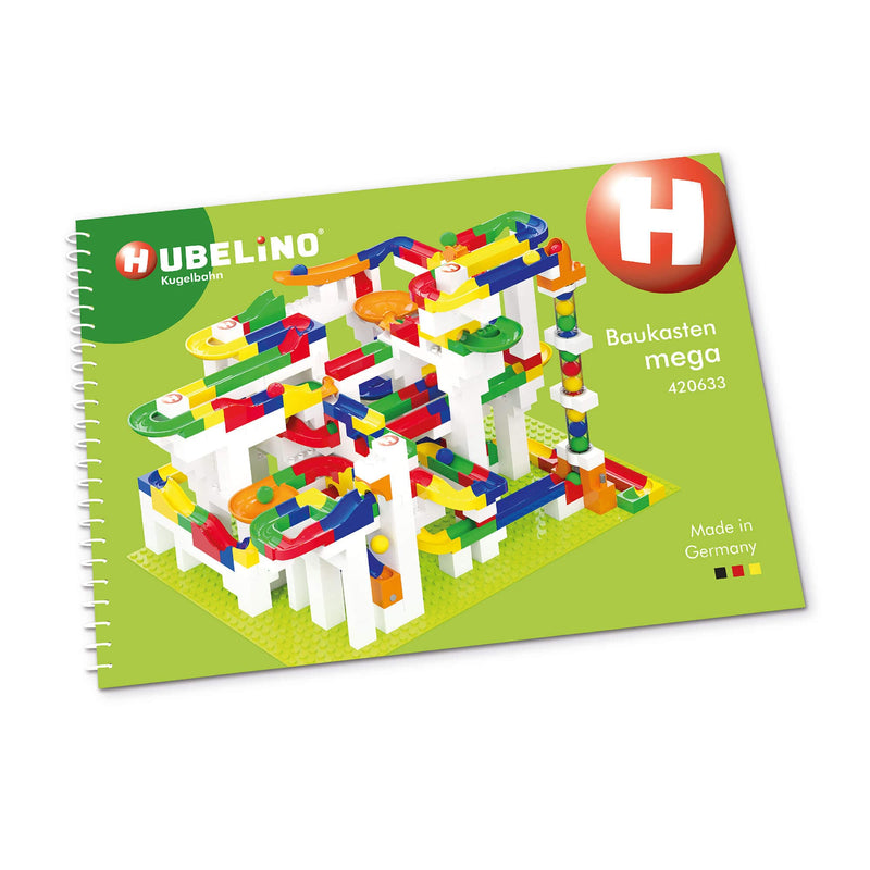 Hubelino Mega Building Box Set