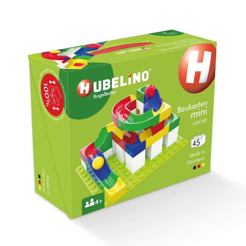 Hubelino Mini Building Box Set