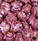 Heavenly Huckleberry Popcorn | Pack of 4 | 7 oz | Pack of 4 | Shipping Included | HR Poppin' Snacks