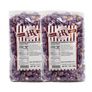 Heavenly Huckleberry Popcorn | 7 oz | Pack of 2 | HR Poppin' Snacks