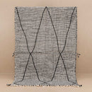 Huda - Taznakht kilim rug