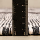 Huda - Taznakht kilim rug