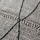 Huda - Taznakht kilim rug