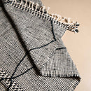 Huda - Taznakht kilim rug