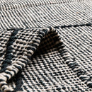 Huda - Taznakht kilim rug