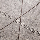 Huda - Taznakht kilim rug