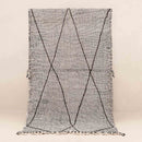 Huda - Taznakht kilim rug