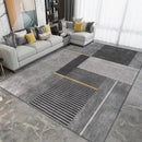 Huise Area Rug