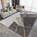 Huise Area Rug