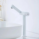 Hulap Bathroom Faucet