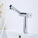 Hulap Bathroom Faucet