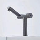 Hulap Bathroom Faucet
