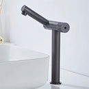 Hulap Bathroom Faucet