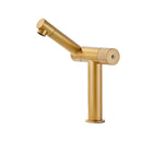 Hulap Bathroom Faucet