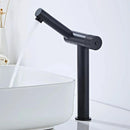 Hulap Bathroom Faucet