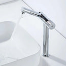 Hulap Bathroom Faucet