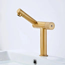 Hulap Bathroom Faucet