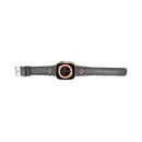 Hulett Leather Bands for Apple Watch 9, Ultra 2 & SE