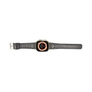 Hulett Leather Bands for Apple Watch 9, Ultra 2 & SE