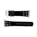Hulett Leather Bands for Apple Watch 9, Ultra 2 & SE