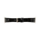 Hulett Leather Bands for Apple Watch 9, Ultra 2 & SE