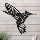 Hummingbird Sign