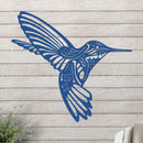 Hummingbird Sign